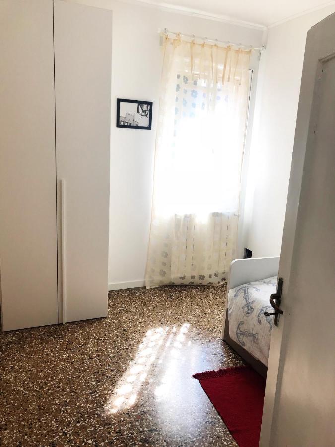 Appartamento Sokol E Caterina Venedig Eksteriør billede